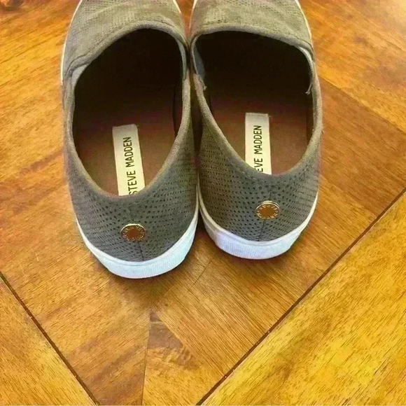 Steve Madden Zarayy shoes size 7 - Picture 3 of 5